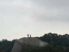 -沈阳辉山风景区