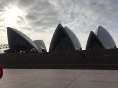 -悉尼歌剧院