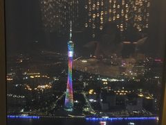 -广州四季酒店·佰鲜汇·现代法餐