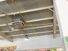 -上海理工大学第五食堂