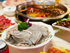 -枇杷园食为鲜火锅(南山店)