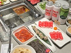-海底捞火锅(壹悦城店)