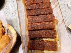 红糖糍粑-园里火锅(仁和新城店)