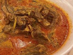 咖喱容太精选腩-大哥餐厅(西城花园店)