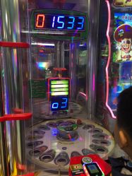 -嗨翻Hi-Fun竞技主题乐园·蹦床团建生日聚会(五棵松华熙店)