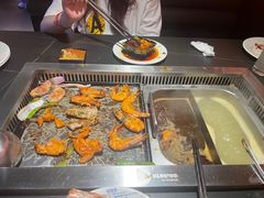 -星伦多自助料理·涮烤一体(虹悦城店)