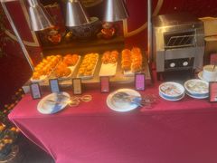 -亚龙湾希尔顿自助餐厅·海鲜·烧烤·沙滩BBQ·现场乐队