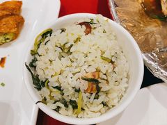 上海菜饭-老吉士酒家(天平路店)