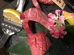 -黑牛の店·和牛烧肉(合生汇店)