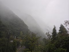 -娄山关景区