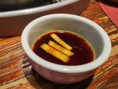 蘸碟-大良毋米粥(锦龙路总店)