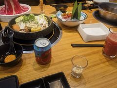 -水林间·寿喜烧自助(仙林金鹰店)