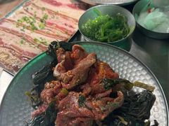 -山葵说·泥炉烤肉(泰达时尚E街区店)