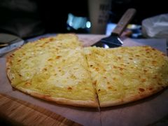 -酷公社·榴莲披萨(太原街店)