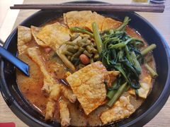 -田螺姑娘螺蛳粉(十里堡店)
