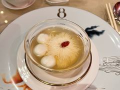 -8餐厅(新葡京酒店)