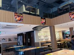 -豪客来牛排(人民东路店)