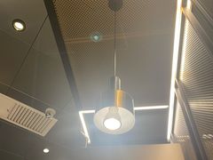 大堂-小放牛炒菜馆(裕华万达店)