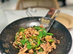 -费大厨辣椒炒肉(正佳广场店)