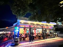 -Chili's Cafe&Bar奇利斯(滨江店)