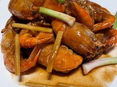 -徐记海鲜(南油永新汇店)