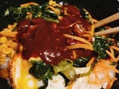 -九田家黑牛烤肉料理(新辰里亚运村店)