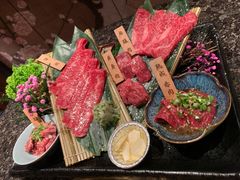 -老乾杯和牛烧肉(王府中环店)