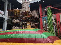 -蒙特利亲子乐园