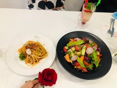 -威克特披萨汉堡