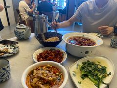 -老三样 · 江西菜馆(前海壹方汇店)