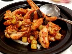 黑松露焗鸡-北京厨房(SKP店)