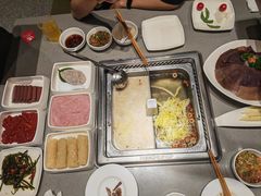 -海底捞火锅(万达广场店)