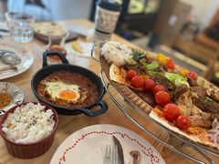 -Yum Yum 土耳其风味餐厅(万达尊店)