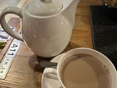 -湊湊火锅·茶憩(南京东路悦荟店)