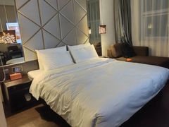 -桔子酒店（上海静安寺武宁路地铁站店）(原静安寺余姚路店)