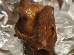 -箪食巷私房菜馆·鲁菜(玉函路店)