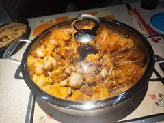 -黄记煌三汁焖锅(顺义华联店)