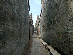 -大旗头古村