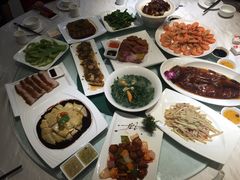 -朱仔记食府(江南大道店)