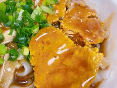 -荔林食店(西华路店)