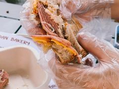 -佐敦面包铺·JORDAN BAKERY
