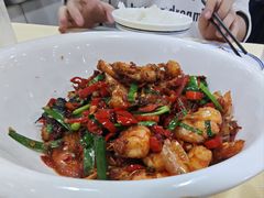 -笨罗卜浏阳菜馆(太平街店)