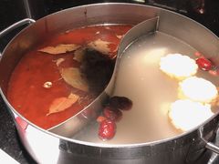 -牛事制造局牛肉火锅(莲岳路店)