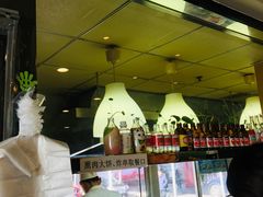 大堂-金乐活美食(中街店)