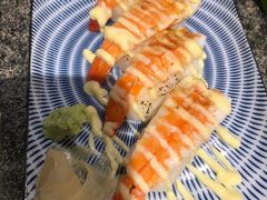 -NIUAN牛庵·日式和牛烧肉(恒隆店)