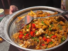 -蛙小侠(威高广场店)