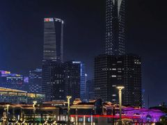 -金鸡湖景区