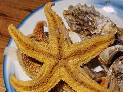 -甄品麦哲伦海鲜和牛自助(万达广场店)