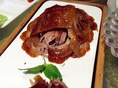 -四季小馆·地道北京小吃(广百店)