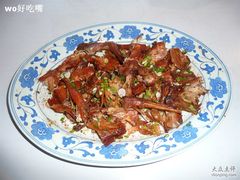 P1030600-老黄记手撕烤兔(玉林街店)